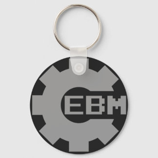 Porte-clés Porte - clé EBM