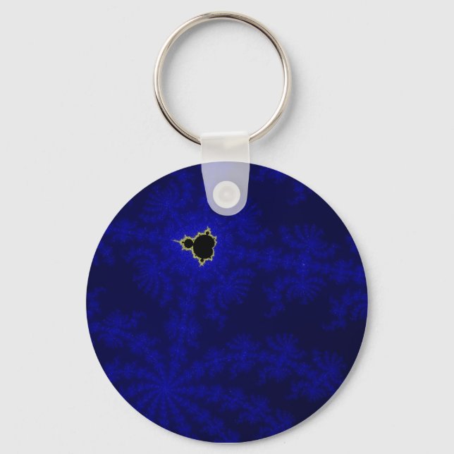 Porte-clés Porte - clé Eclipse (Recto)
