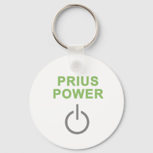 Porte-clés Porte - clé électrique Prius