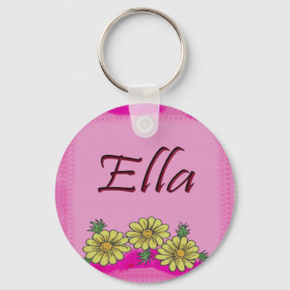 Porte-clés Porte - clé Ella Daisy