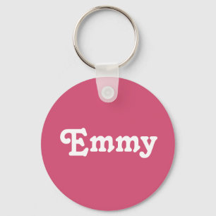 Porte-clés Porte - clé Emmy