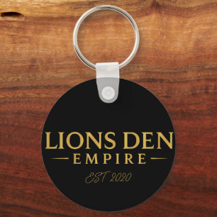 Porte-clés Porte - clé Empire