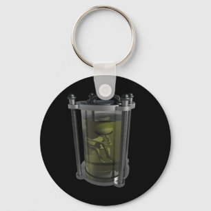 Porte-clés Porte - clé étranger de bébé