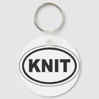 Porte-clés Porte - clé Euro "Knit"