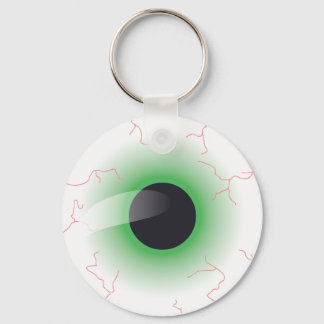 Porte-clés Porte - clé Eyeball