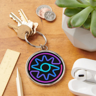 Porte-clés Porte - clé Eyepic Premium