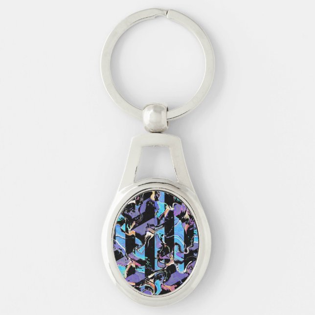 Porte-clés Porte - clé Eyesore (Devant)