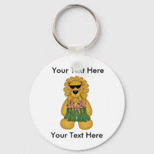 Porte-clés Porte - clé fait sur commande de lionne