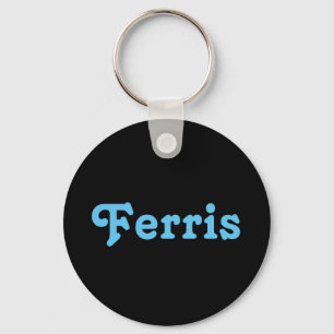 Porte-clés Porte - clé Ferris