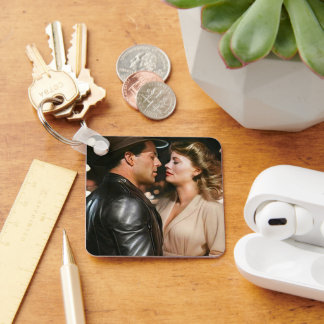 Porte-clés Porte - clé Fireworks