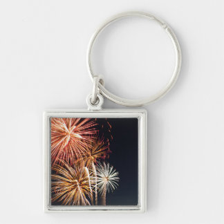 Porte-clés Porte - clé Fireworks P0541