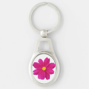 Porte-clés Porte - clé Fleur Cosmos