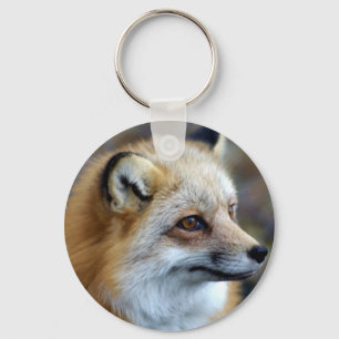 Porte-clés Porte - clé Fox