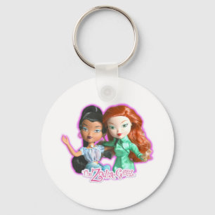 Porte-clés Porte - clé Friendz