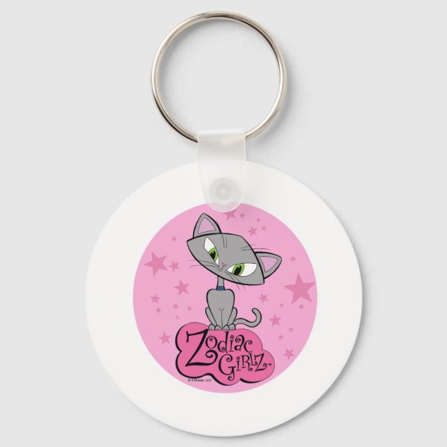 Porte-clés Porte - clé Friendz (Recto)