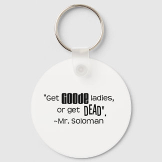 Porte-clés Porte - clé Gallagher Girls