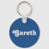 Porte - clé Gareth