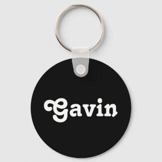 Porte-clés Porte - clé Gavin