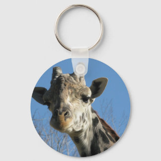 Porte-clés Porte - clé Giraffe