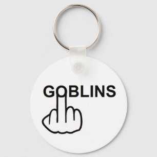 Porte-clés Porte - clé Goblins Flip