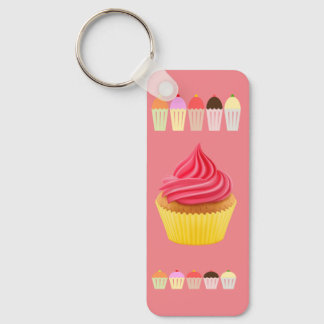 Porte-clés Porte clé gourmand Keychain