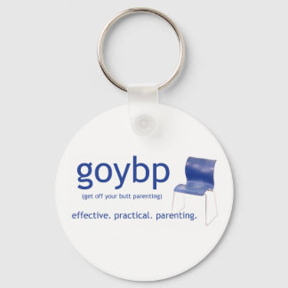 Porte-clés porte - clé goybp