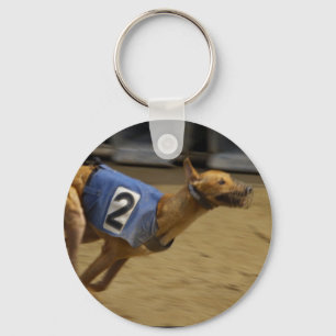 Porte-clés Porte - clé Greyhound