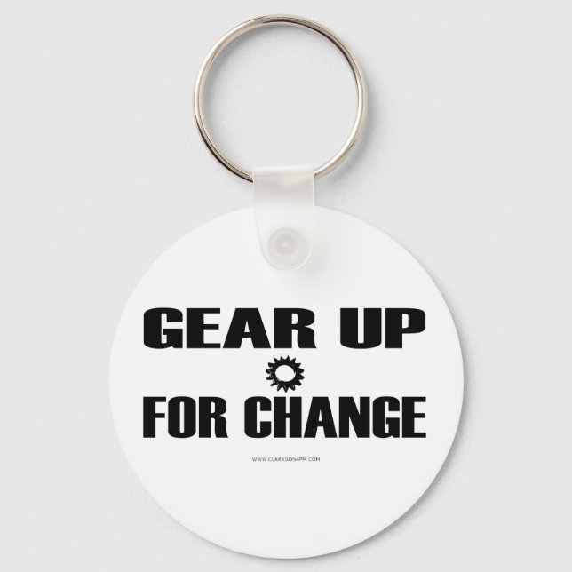 PORTE-CLÉS PORTE - CLÉ GUFC (Recto)