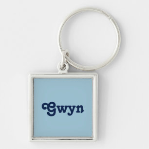 Porte-clés Porte - clé Gwyn