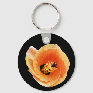 Porte-clés Porte - clé Hibiscus