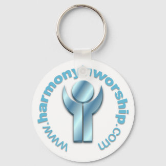 Porte-clés Porte - clé HiW