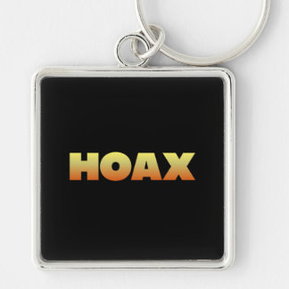 PORTE-CLÉS PORTE - CLÉ HOAX