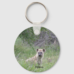 Porte-clés Porte - clé Hyena