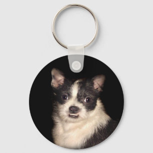 Porte-clés Porte - clé impertinent