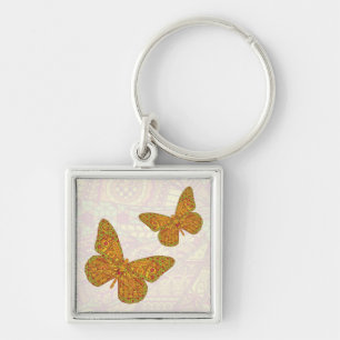 Porte-clés Porte - clé indien de Monarch