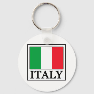 Porte-clés Porte - clé italien