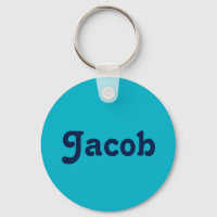 Porte - clé Jacob