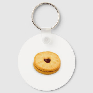 Porte-clés Porte - clé Jammie dodger