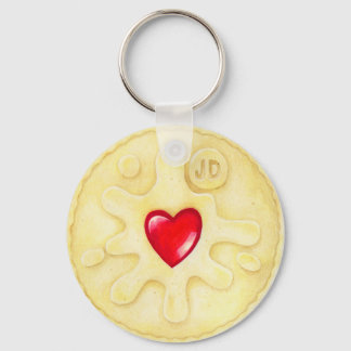 Porte-clés Porte - clé Jammy Dodger