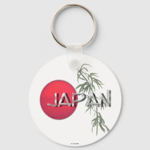 Porte-clés Porte - clé japonais