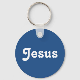 Porte-clés Porte - clé Jésus