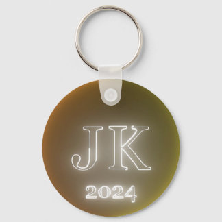 Porte-clés Porte - clé JK 2024