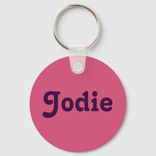 Porte-clés Porte - clé Jodie