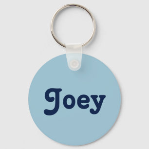 Porte-clés Porte - clé Joey