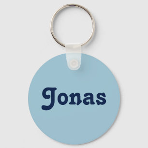 Porte-clés Porte - clé Jonas