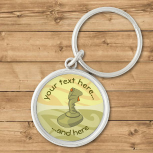 Porte-clés Porte - clé Joystick