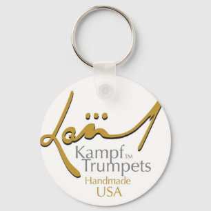 Porte-clés Porte - clé Kampf Trumpets