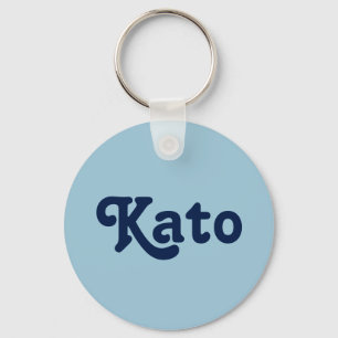 Porte-clés Porte - clé Kato