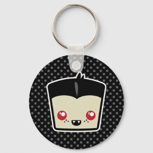 Porte-clés Porte - clé Kawaii Dracula