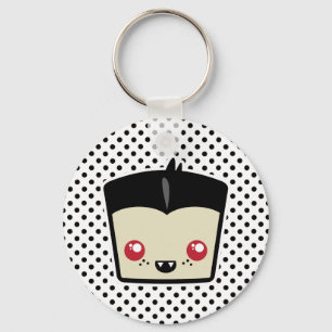 Porte-clés Porte - clé Kawaii Dracula